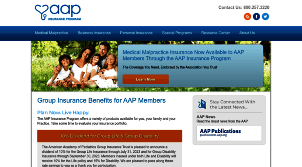 aapinsurance.com