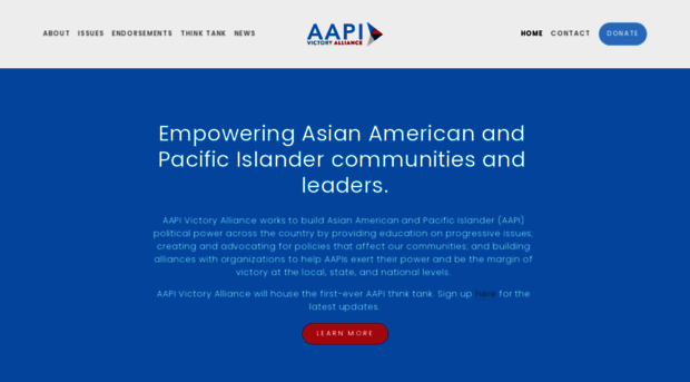 aapiprogressiveaction.com