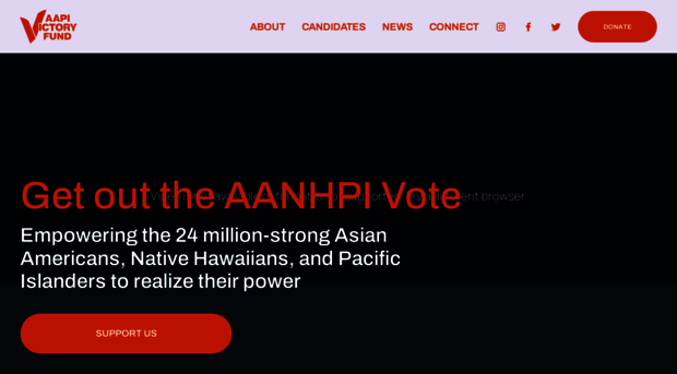 aapivictoryfund.com