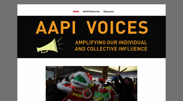 aapivoices.com