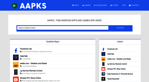 aapks.com