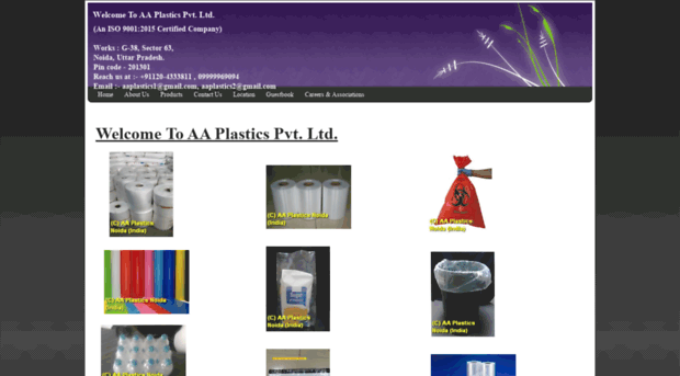 aaplastics.webs.com