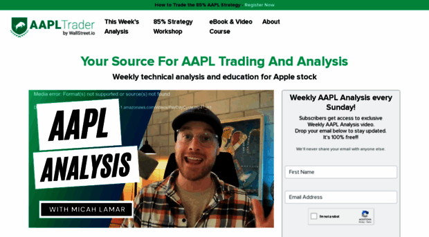 aapltrader.com