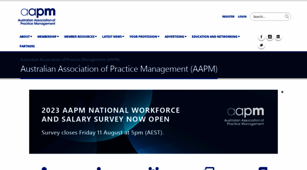 aapm.org.au