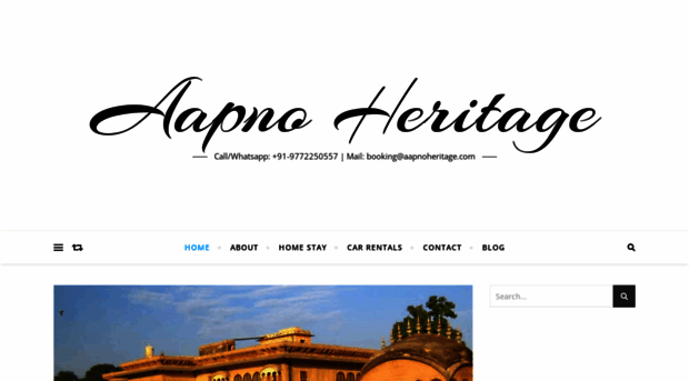 aapnoheritage.com