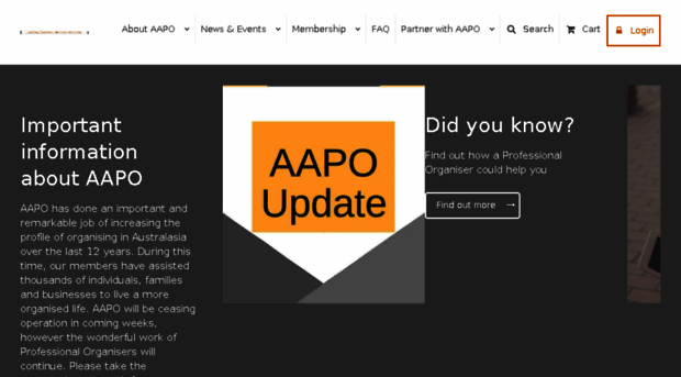 aapo.org.au