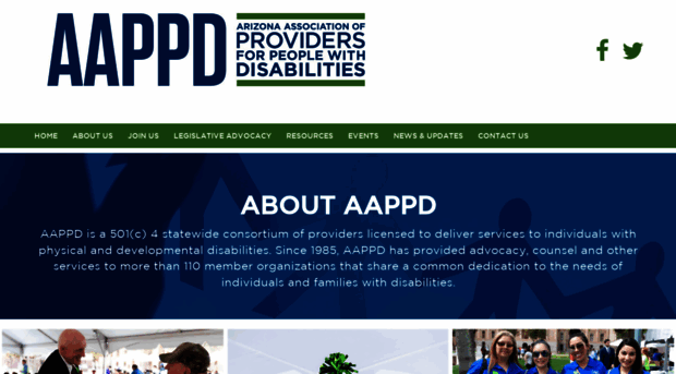 aappd.org