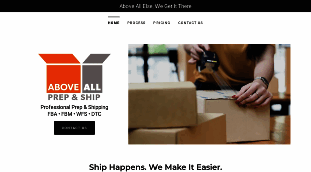 aaprepandship.com