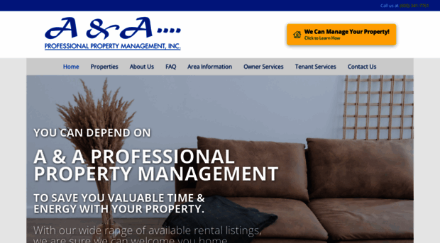 aapropertymanagement.com