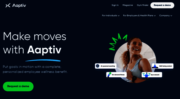 aaptiv.com