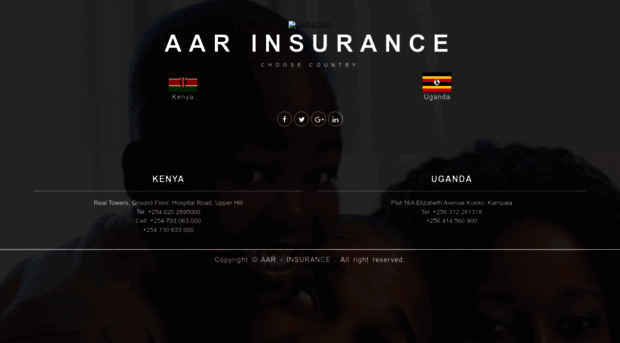 aar-insurance.com