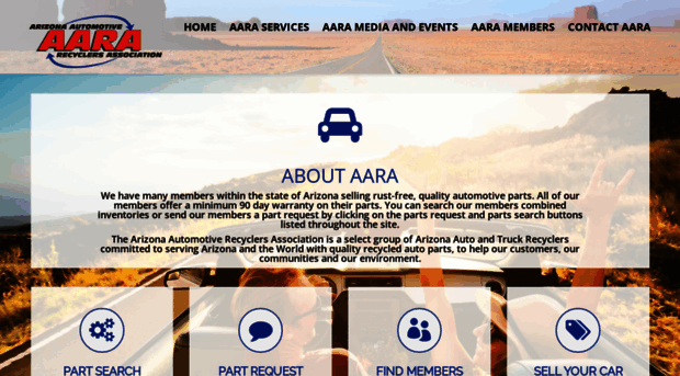 aara.com