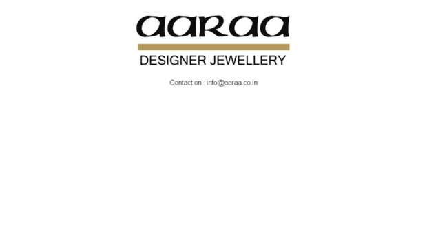 aaraa.co.in