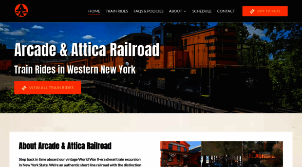 aarailroad.com