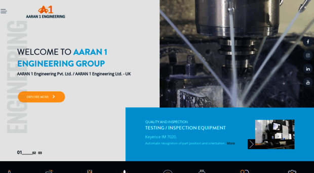 aaran1engineering.com