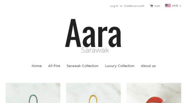 aarasarawak.com