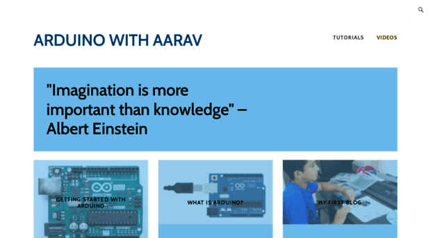 aaravpatel.com