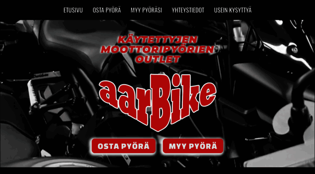 aarbike.fi