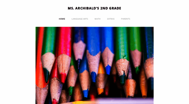 aarchibald.weebly.com