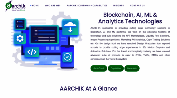 aarchik.com