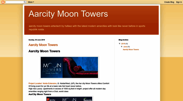 aarcitymoontower.blogspot.in