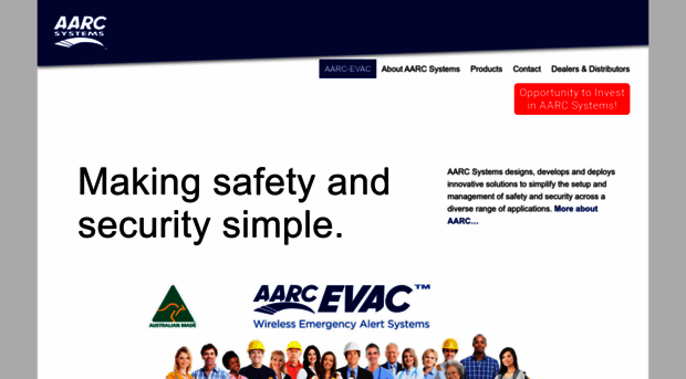 aarcsystems.com.au