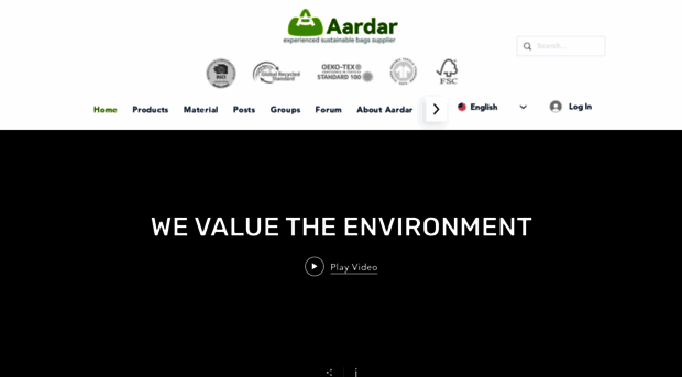 aardar.com