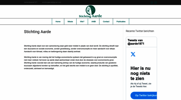 aarde.org