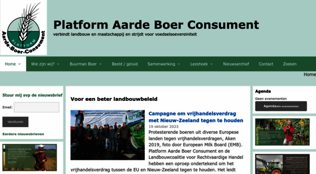 aardeboerconsument.nl