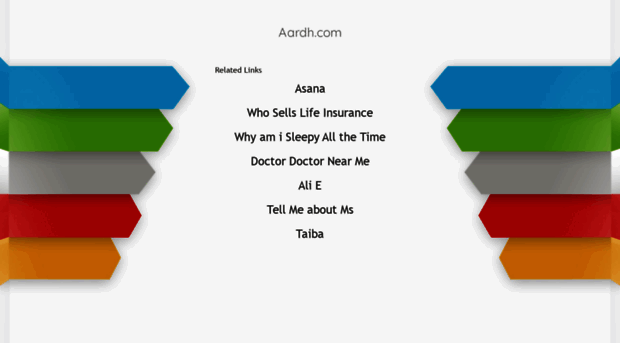 aardh.com