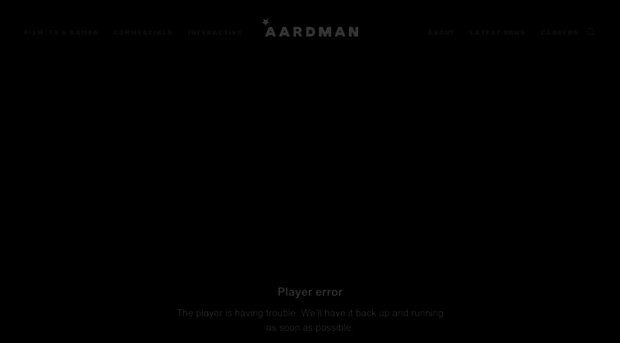 aardman.com