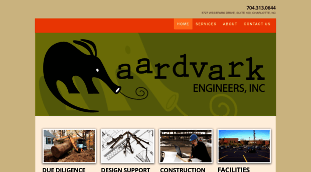 aardvarkengineers.com