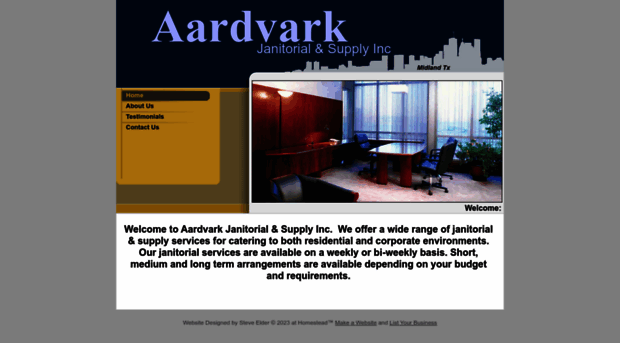 aardvarkmidland.com