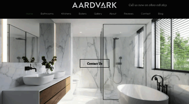 aardvarkplumbers.co.uk