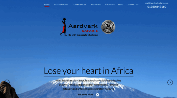 aardvarksafaris.com