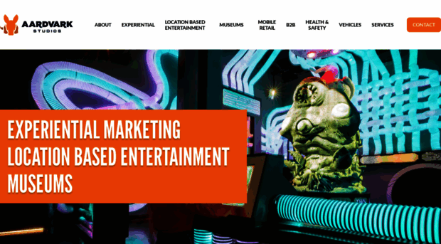 aardvarkstudios.com