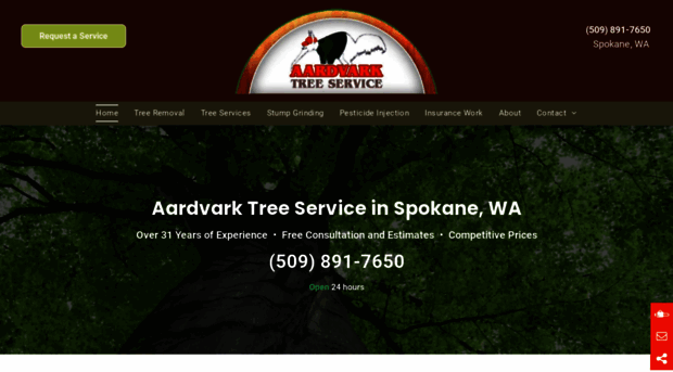 aardvarktree.com