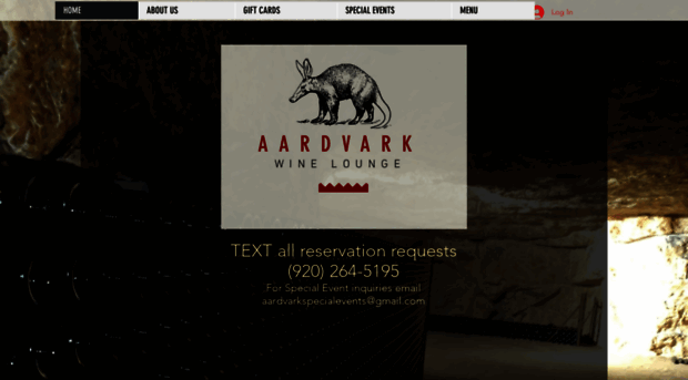 aardvarkwinelounge.com