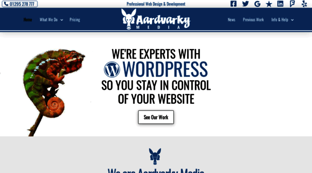 aardvarky.com