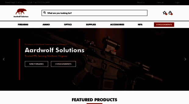 aardwolfsolutions.com