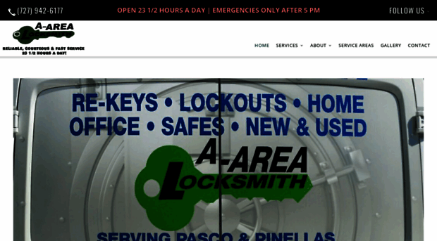 aarealocksmith.com