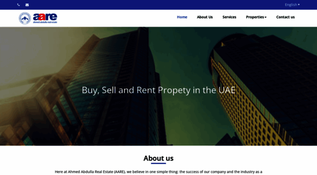 aaredubai.com