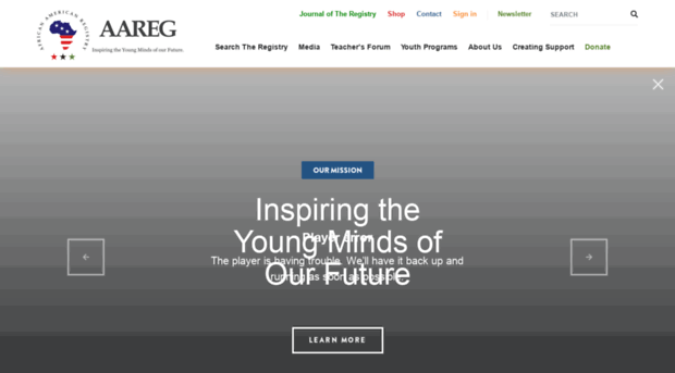 aaregistry.com