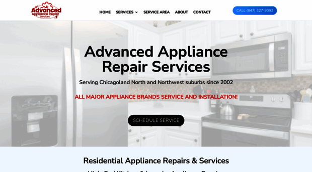 aarepairservices.com