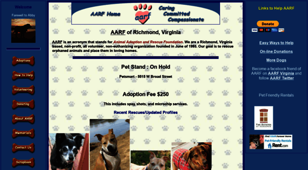 aarf.org