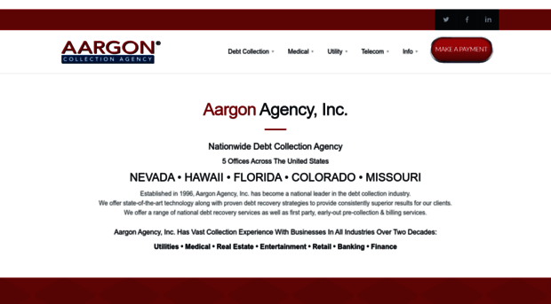aargon.com