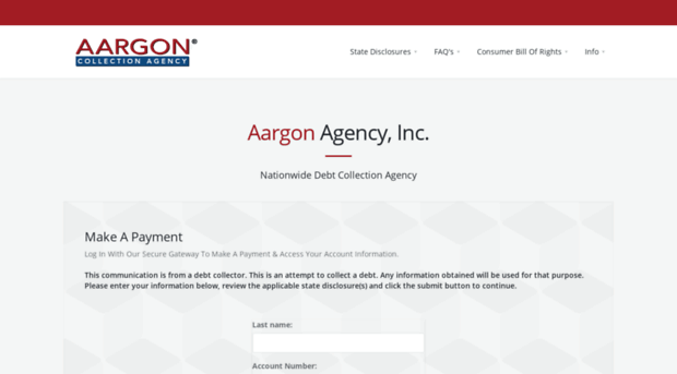 aargonagency.com