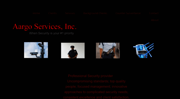 aargoservices.com