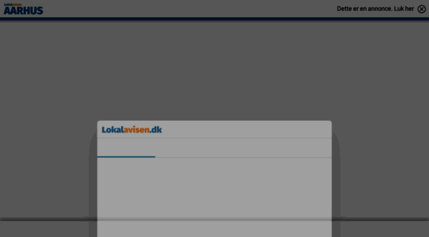 aarhus.lokalavisen.dk