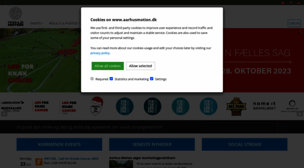 aarhusmotion.dk